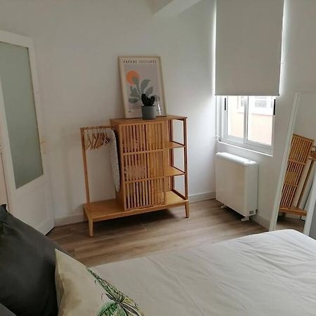 Apartamento Completamente Equipado Centro Ferrol Dış mekan fotoğraf