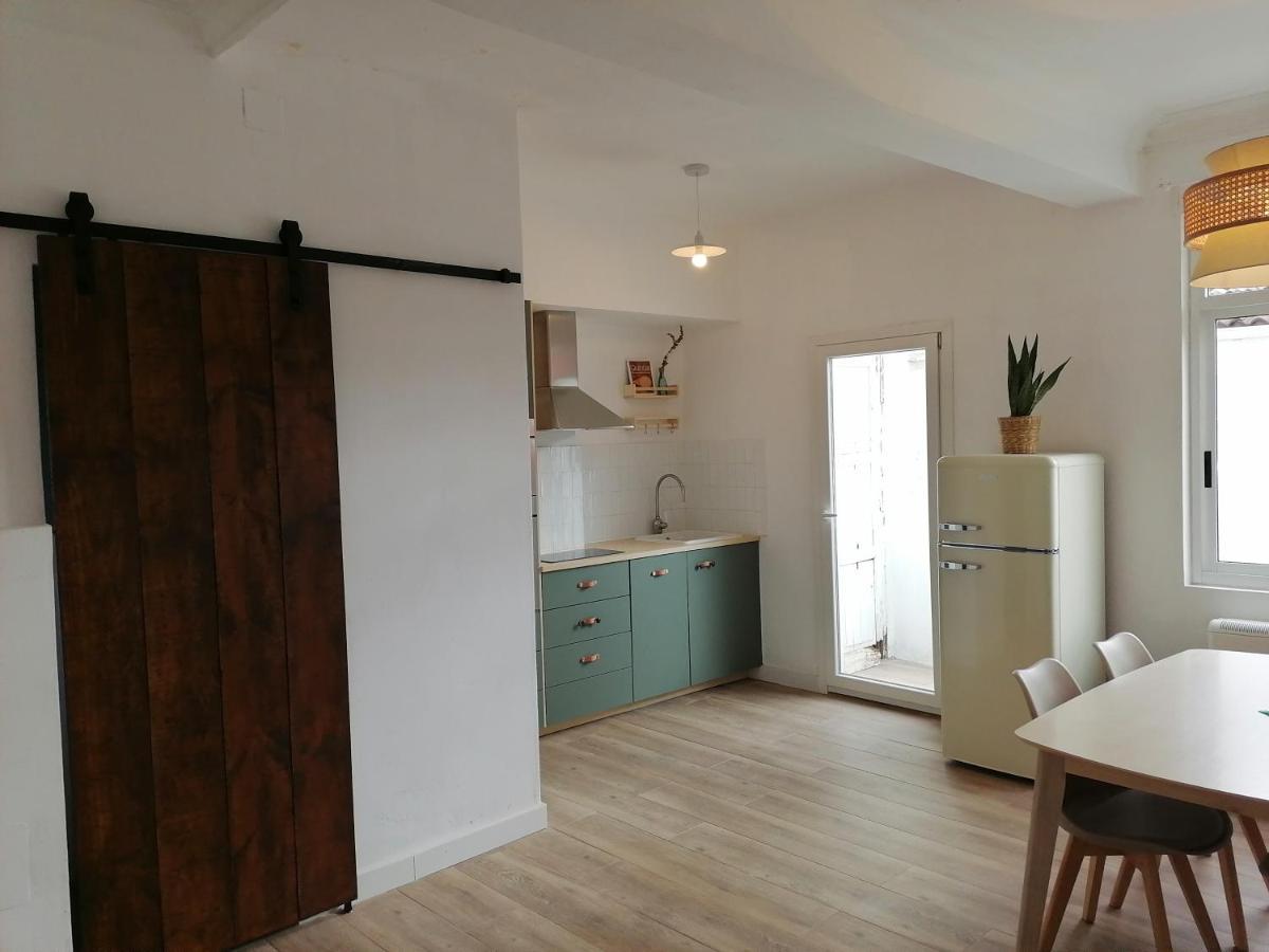 Apartamento Completamente Equipado Centro Ferrol Dış mekan fotoğraf