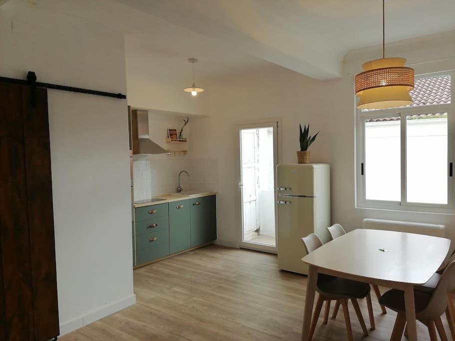 Apartamento Completamente Equipado Centro Ferrol Dış mekan fotoğraf