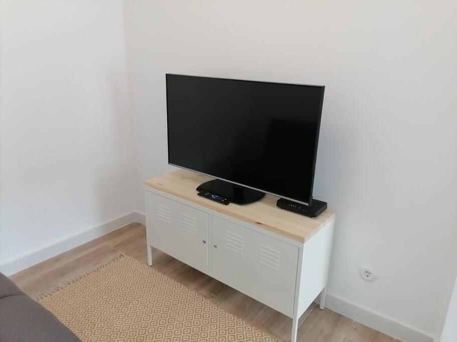 Apartamento Completamente Equipado Centro Ferrol Dış mekan fotoğraf