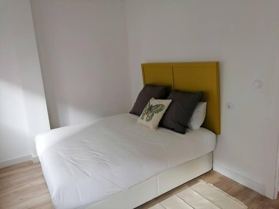 Apartamento Completamente Equipado Centro Ferrol Dış mekan fotoğraf