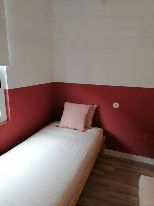 Apartamento Completamente Equipado Centro Ferrol Dış mekan fotoğraf