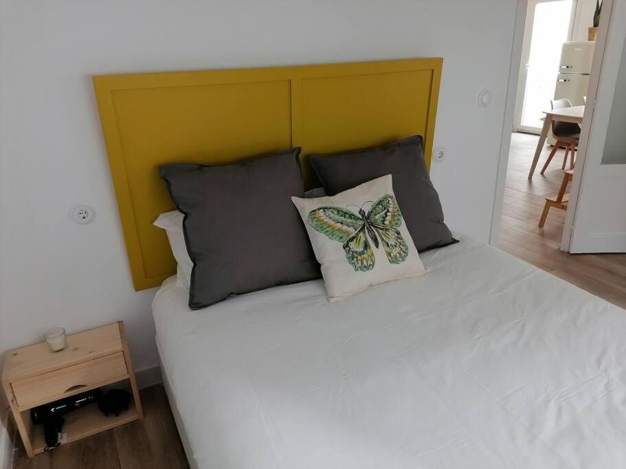 Apartamento Completamente Equipado Centro Ferrol Dış mekan fotoğraf