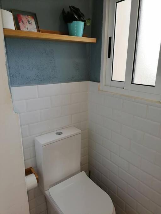 Apartamento Completamente Equipado Centro Ferrol Dış mekan fotoğraf
